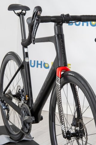ORBEA ORCA M20LTD T-57 2021 BICICLETA SEGUNDA MANO - Talla: 57