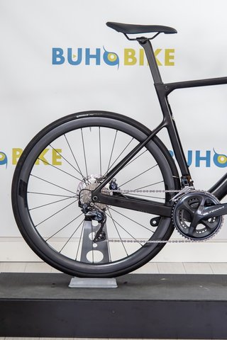 ORBEA ORCA M20LTD T-57 2021 BICICLETA SEGUNDA MANO - Talla: 57