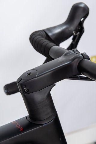 ORBEA ORCA M20LTD T-57 2021 BICICLETA SEGUNDA MANO - Talla: 57