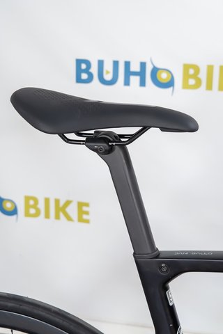 ORBEA ORCA M20LTD T-57 2021 BICICLETA SEGUNDA MANO - Talla: 57