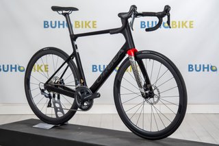 ORBEA ORCA M20LTD T-57 2021 BICICLETA SEGUNDA MANO - Talla: 57