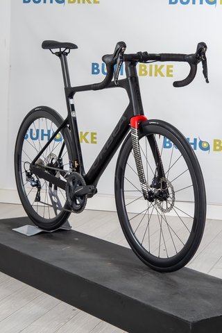 ORBEA ORCA M20LTD T-57 2021 BICICLETA SEGUNDA MANO - Talla: 57