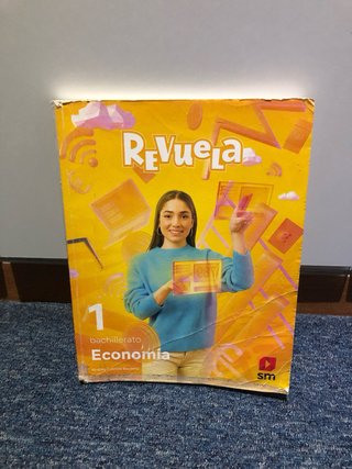 Libros 1 de bachillerato ciencias sociales