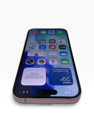 apple iphone 15 128gb