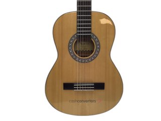 guitarra clasica admira alba 3/4