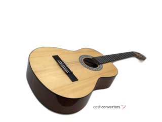 guitarra clasica admira alba 3/4