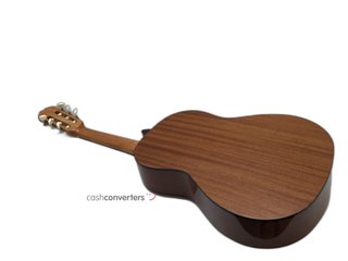 guitarra clasica admira alba 3/4