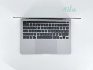 MacBook Pro 13" (2020) Intel Core i7 2.3GHz 4 núcleos - SSD 2TB - RAM 32GB - Teclado Español ANSI