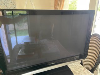 Televisor Plasma Panasonic TH-42PZ80E