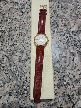 VETTA LES COMPLICATIONS CALENDARIO E FASI LUNARI