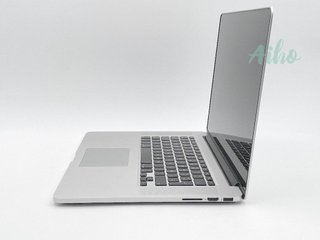 MacBook Pro 15" Intel Core i7 2.2GHz 4 núcleos - SSD 256Gb - 16GB RAM