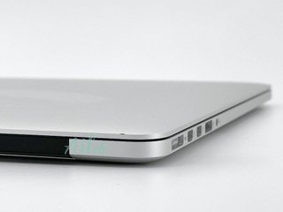 MacBook Pro 15" Intel Core i7 2.2GHz 4 núcleos - SSD 256Gb - 16GB RAM
