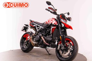 DUCATI HYPERMOTARD 950