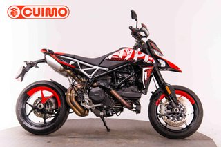 DUCATI HYPERMOTARD 950