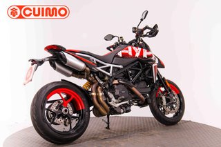 DUCATI HYPERMOTARD 950