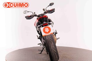 DUCATI HYPERMOTARD 950