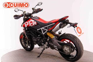 DUCATI HYPERMOTARD 950