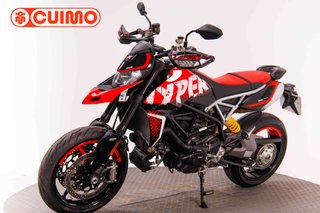 DUCATI HYPERMOTARD 950
