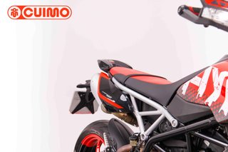DUCATI HYPERMOTARD 950