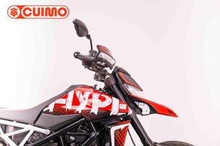 DUCATI HYPERMOTARD 950