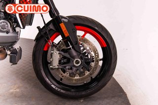 DUCATI HYPERMOTARD 950