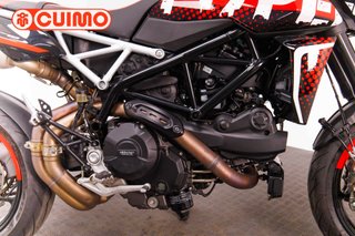 DUCATI HYPERMOTARD 950
