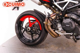 DUCATI HYPERMOTARD 950