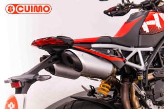 DUCATI HYPERMOTARD 950