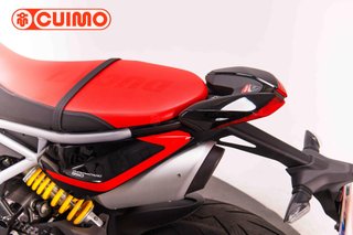 DUCATI HYPERMOTARD 950