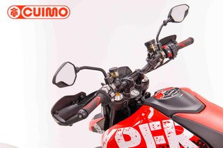 DUCATI HYPERMOTARD 950