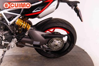 DUCATI HYPERMOTARD 950