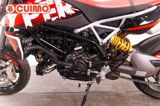 DUCATI HYPERMOTARD 950