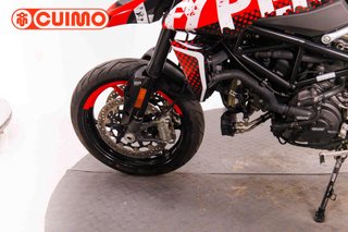 DUCATI HYPERMOTARD 950