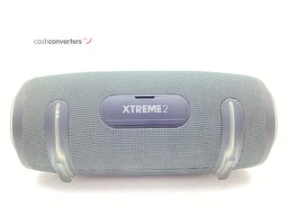 altavoz portatil bluetooth jbl xtreme 2.0