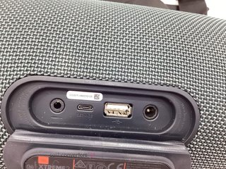 altavoz portatil bluetooth jbl xtreme 2.0