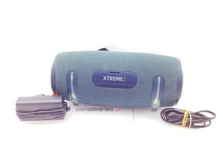 altavoz portatil bluetooth jbl xtreme 2.0