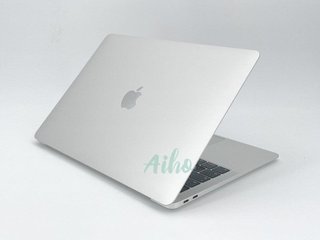 MacBook Air 13" (2018) Intel Core i5 1.6GHz 2 núcleos - SSD 128GB - RAM 8GB - Plata