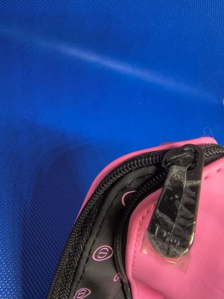 Astuccio Dior rosa