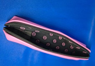 Astuccio Dior rosa