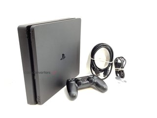 sony ps4 slim 500gb