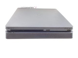 sony ps4 slim 500gb