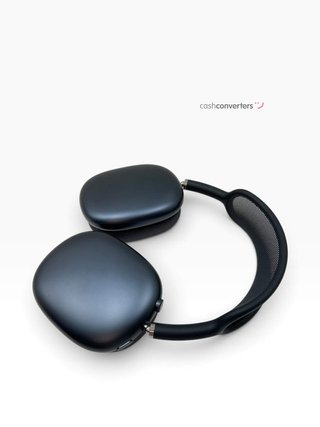 diadema apple airpods max 2024