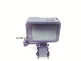 camara ultracompacta gopro hero10