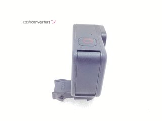 camara ultracompacta gopro hero10