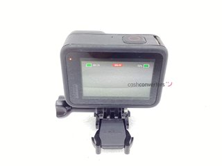 camara ultracompacta gopro hero10
