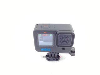 camara ultracompacta gopro hero10