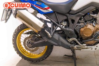 HONDA CRF1000L AFRICA TWIN DCT