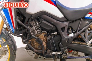 HONDA CRF1000L AFRICA TWIN DCT