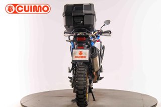 HONDA CRF1000L AFRICA TWIN DCT