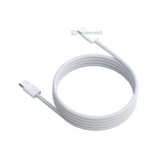 Cargador 20W USB-C + Cable Trenzado Tipo C